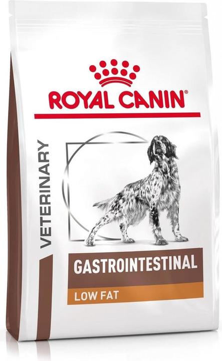 Image du produit Royal Canin VD Dog Gastro Intestinal Low Fat 12kg (Senior, 1 pcs, 12000 g)