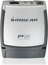 Immagine prodotto Iogear Server di stampa Usb 2.0 1-1 a 1 porta
