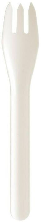 Actual product image Duni Gabel Pluma (100x)
