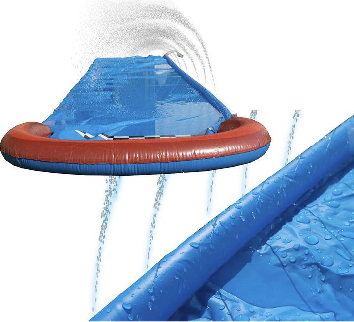 Produktbild Jilong Wasserrutsche (4.88 m)