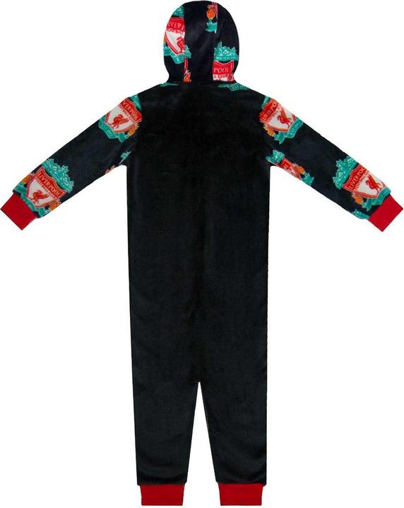 Produktbild Score Draw AllinOne Nachtwäsche Fleece (122)