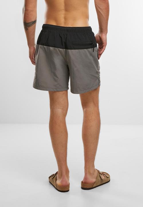 Actual product image Brandit Swimshort Basic - 194389 (S)