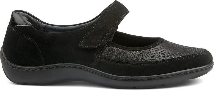 Actual product image Waldläufer Ballerina 496H33-350/001 (40.5)