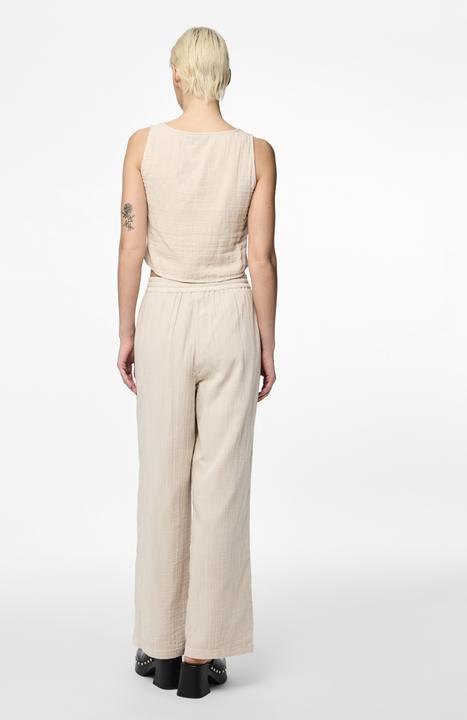 Produktbild Pieces PCMASTINA Hose mit weitem Bein (XL)