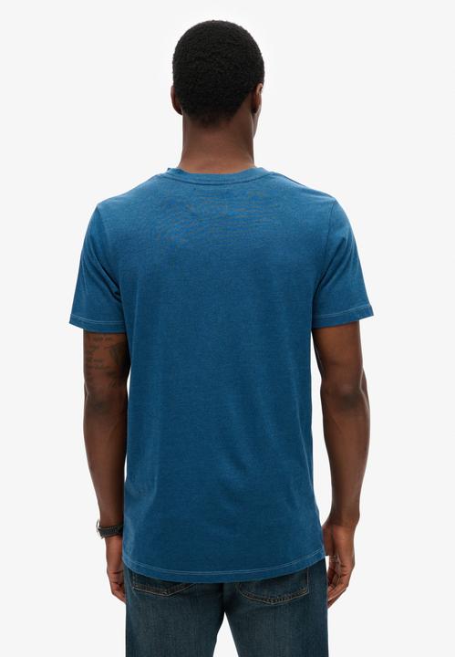 Actual product image Superdry Workwear Washed Relaxed Tee (XXL)
