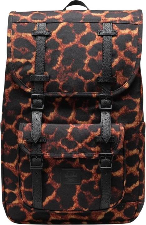 Actual product image Herschel Little America Mid Backpack (21 l)