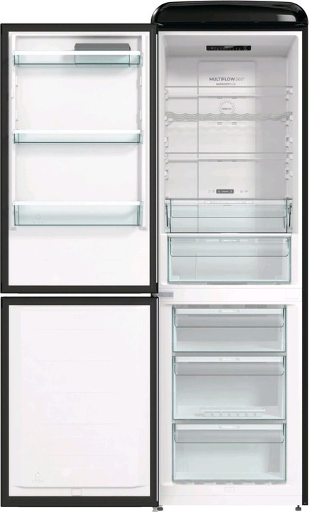 Immagine prodotto Gorenje ONRK619DBK-L (300 l)