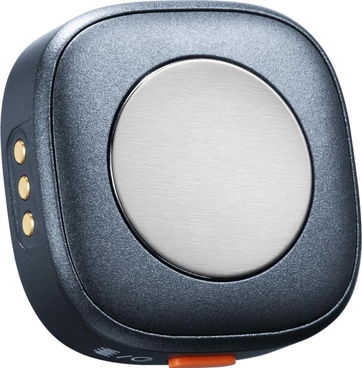 Actual product image Godox Cube C Kit1 2.4GHz Wireless Microphone System