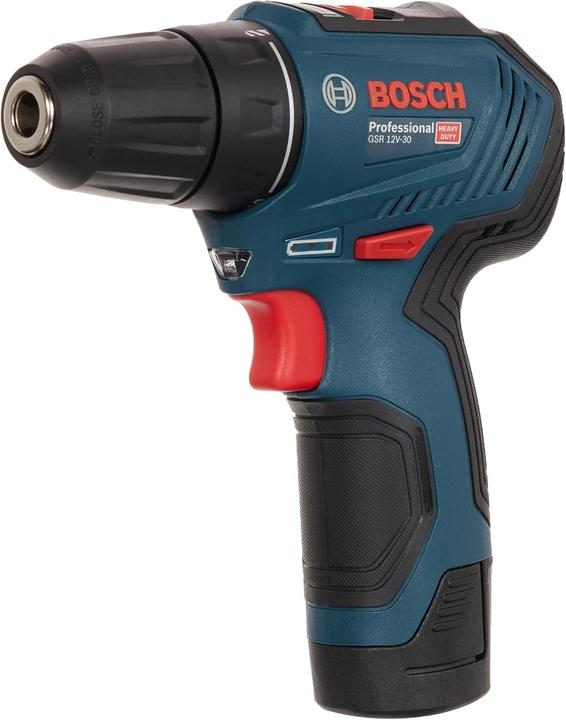 Produktbild Bosch Professional Gras