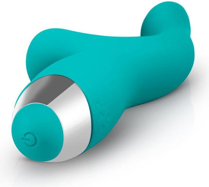 Actual product image Good Vibes Only Yuki G-Punkt Vibrator