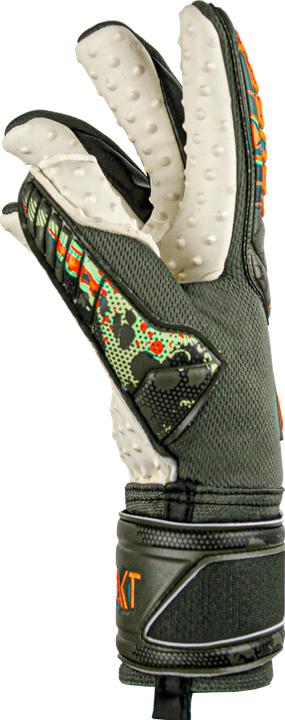 Immagine prodotto Reusch Guanto da portiere Attrakt Speedbump