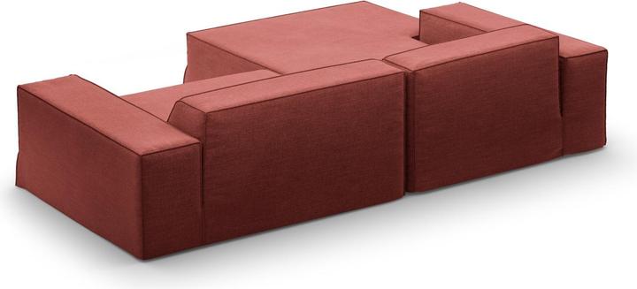 Produktbild Micadoni Jodie (Ecksofa)