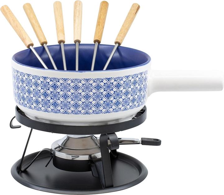 Immagine prodotto Kadastar Piastrelle (Fondue di formaggio)