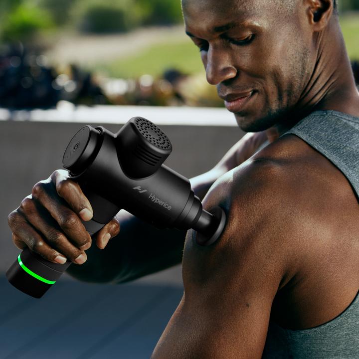 Produktbild Hyperice Hypervolt 2