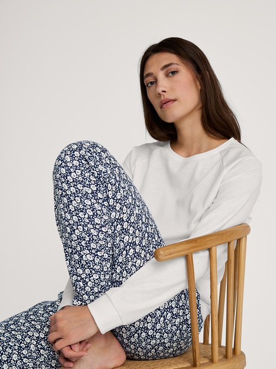Actual product image Calida Favourites Sleep Langarmshirt (XL)