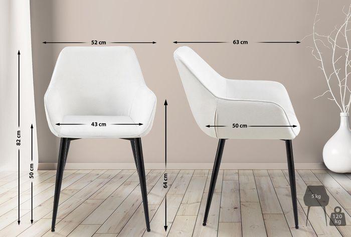Produktbild Swisshandel24 2er Set Vessa Stoff