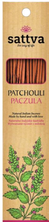 Patchouli