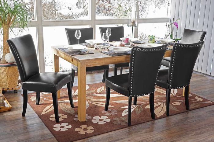 Image du produit Jamb Chesterfield