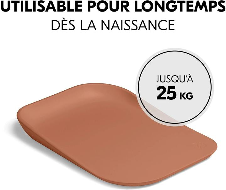 Produktbild Hauck Change N Clean Cork (50 x 70 cm)