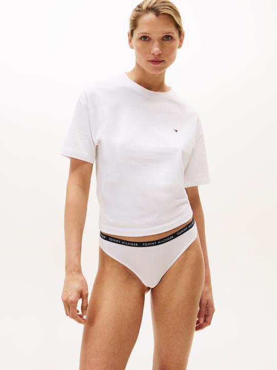 Produktbild Tommy Hilfiger Thong (M, 3er Pack)