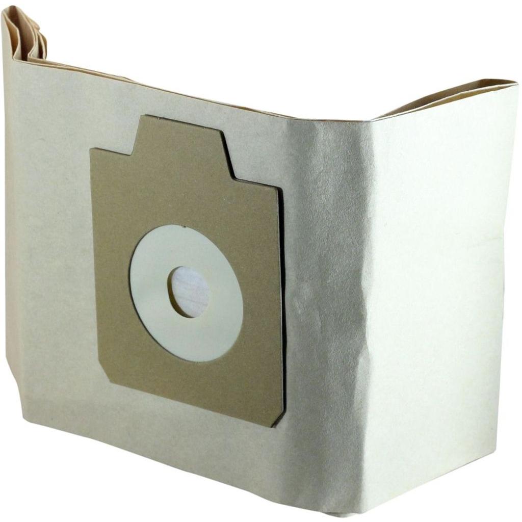 Thumbnail - NoName Dammpåsar Nilfisk 5pack VP930, Staubsaugerbeutel