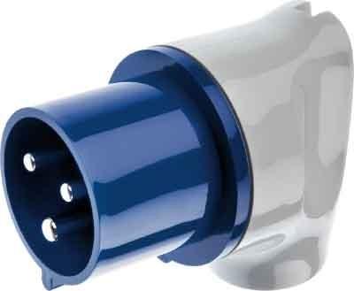 Produktbild Berker CEE-Winkelstecker
