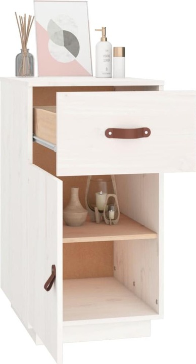 Immagine prodotto VidaXL Annaliese (40 x 50 x 75 cm)