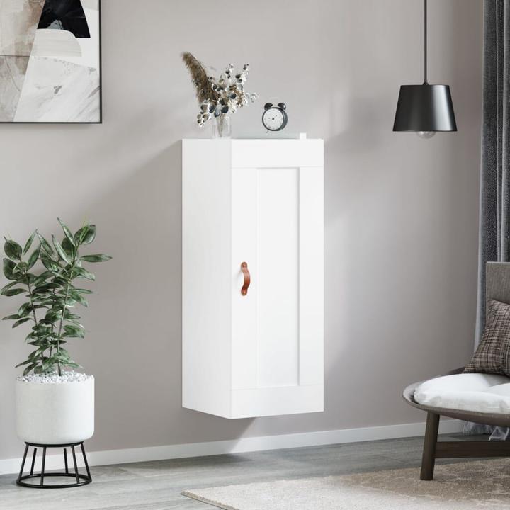 Image du produit vidaXL Wandschrank (34.50 x 34 x 90 cm)