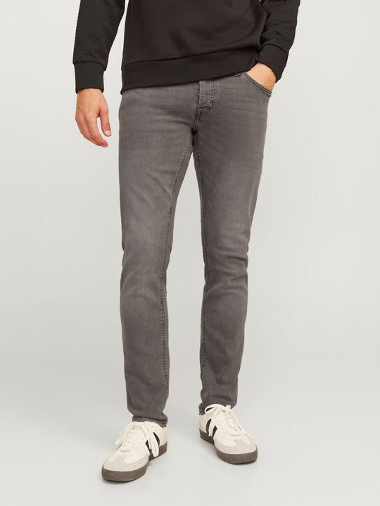 Produktbild Jack & Jones JJIGLENN JJORIGINAL SQ 273 Slim Fit Jeans Slim Fit Jeans (W28/L32)