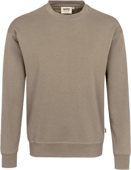 Produktbild Hakro Sweatshirt MIKRALINAR® (3XL)