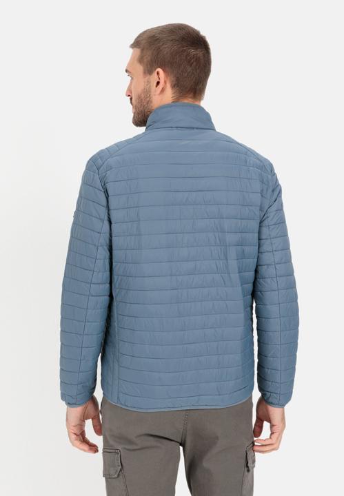 Produktbild Camel Active Leichte Steppjacke aus recyceltem Polyamid (62)