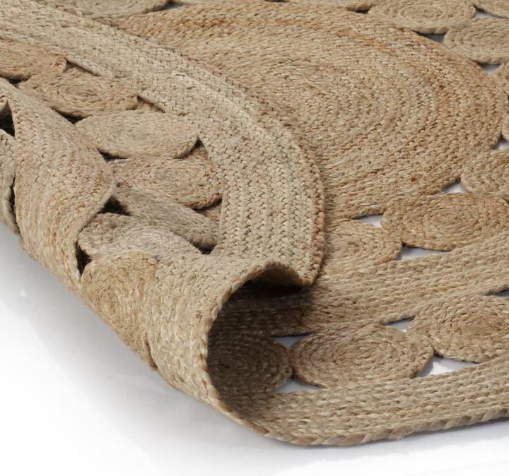 Image du produit vidaXL Wohnzimmerteppich (120 cm)