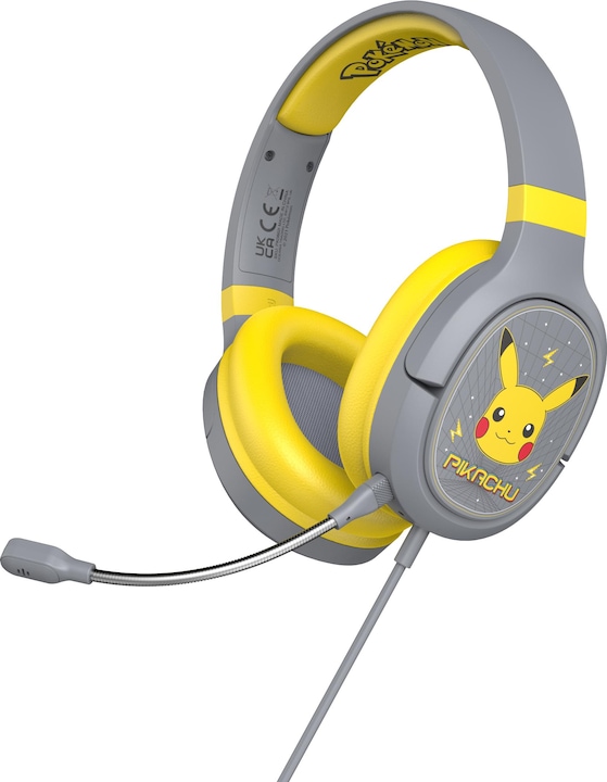 Produktbild OTL PK0862 Pokémon Gaming Headset