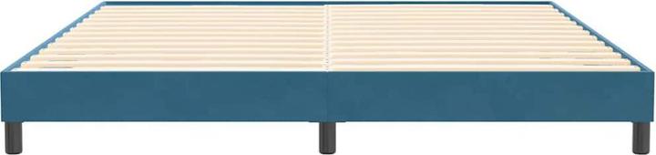 Image du produit vidaXL Boxspringbett (200 x 210 cm)