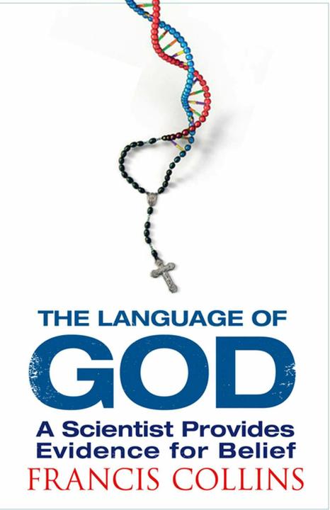 PocketBook The Language of God (Englisch, Francis Collins, 2007)