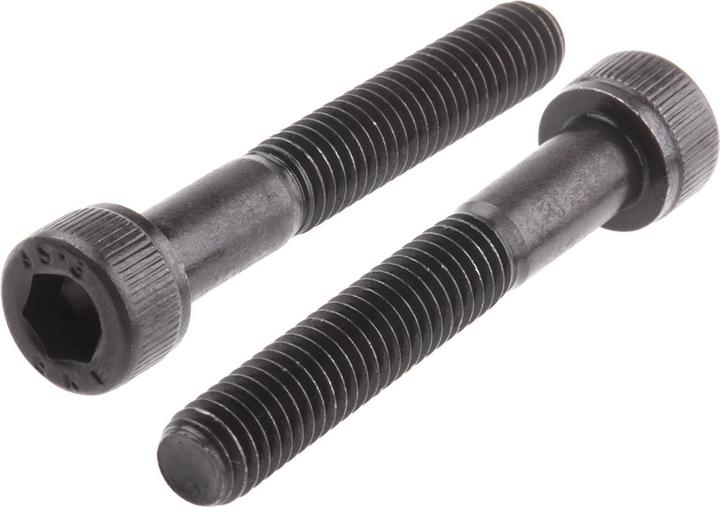 Produktbild RS PRO ISO Schrauben DIN912 M6x40mm