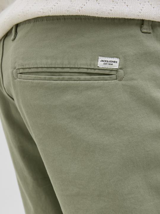 Actual product image Jack & Jones 2er-pack Regular Fit Chino Shorts Chino Shorts (XXL)