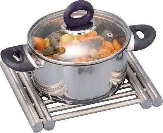Immagine prodotto Zeller Present Sottopentola (1 x, Pan coaster)