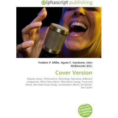 Cover Version, Fachbücher