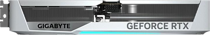 Produktbild Gigabyte GeForce RTX 5070 Eagle OC ICE SFF (12 GB)