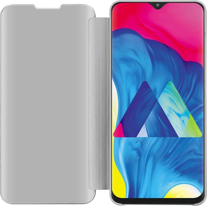 Immagine prodotto Cadorabo Copertina per specchietto retrovisore Smart View a libro (Samsung Galaxy A10, Samsung Galaxy M10)