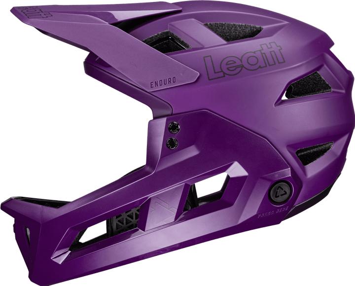 Produktbild Leatt Enduro 2.0 (59 - 63 cm)