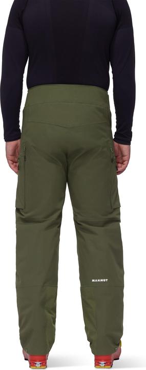 Actual product image Mammut Stoney HS Thermo Pants Men (L)