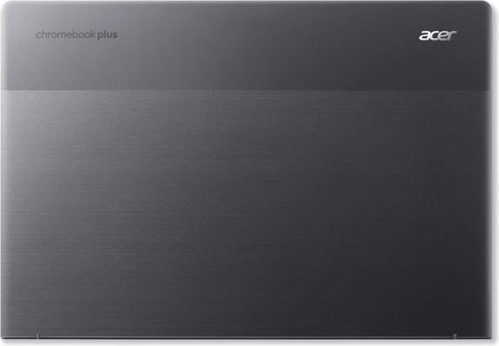 Produktbild Acer Chromebook Plus 514 (14", 128 GB, 8 GB, DE, Intel Core i3-N305)