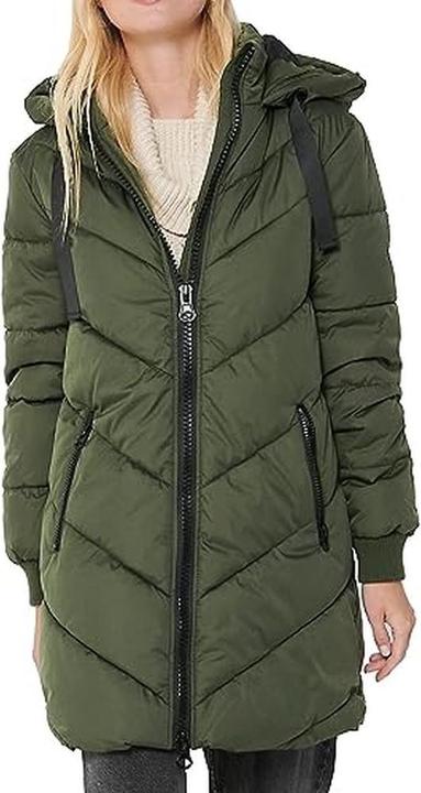 Immagine prodotto JdY Giacca imbottita Longline (L)