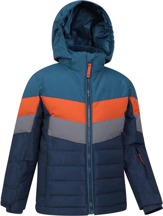 Immagine prodotto Mountain Warehouse Jasper II Giacca Bambini (140)