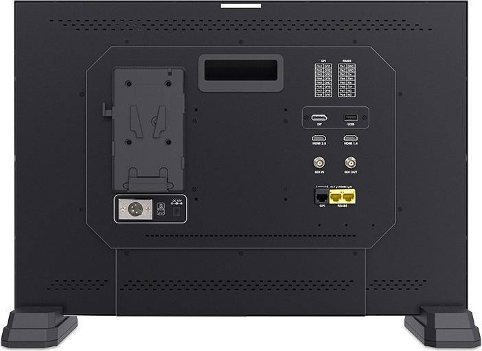 Image du produit Seetec moniteur LUT215 21.5 inch (21.50", Full HD)