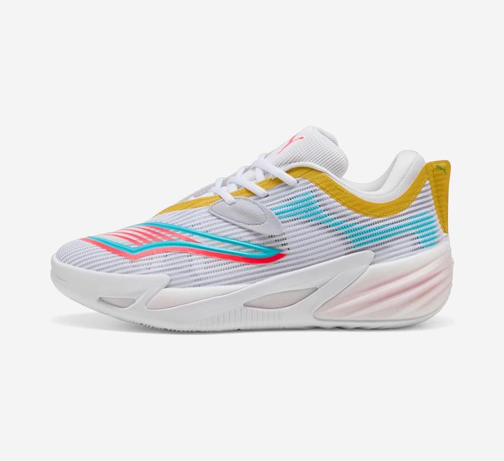 Produktbild Puma All-Pro NITRO™ 2 (46)