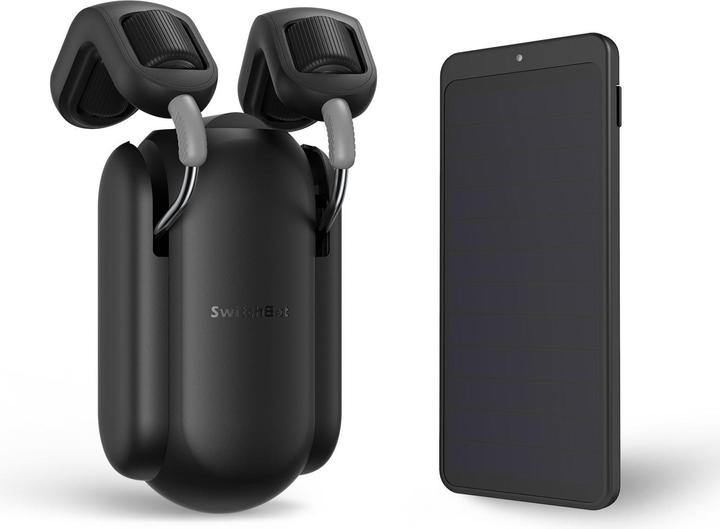 Immagine prodotto SwitchBot Bastone per tende 2