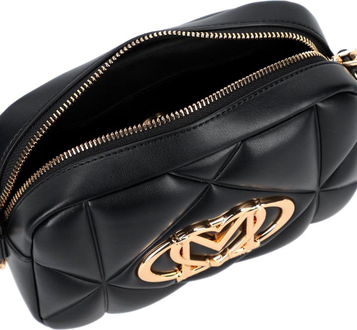 Produktbild Love Moschino Embossed Umhängetasche 21 cm